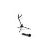 Pedestal saxo ds431b l HERCULES-0