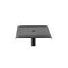 Pedestal monitor sms6000 l ON STAGE-23295