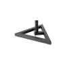 Pedestal monitor sms6000 l ON STAGE-23296