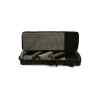 Funda teclado m80 k61 blk l MONO-23427