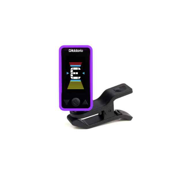Afinador pwct17pr l PLANET WAVES-0