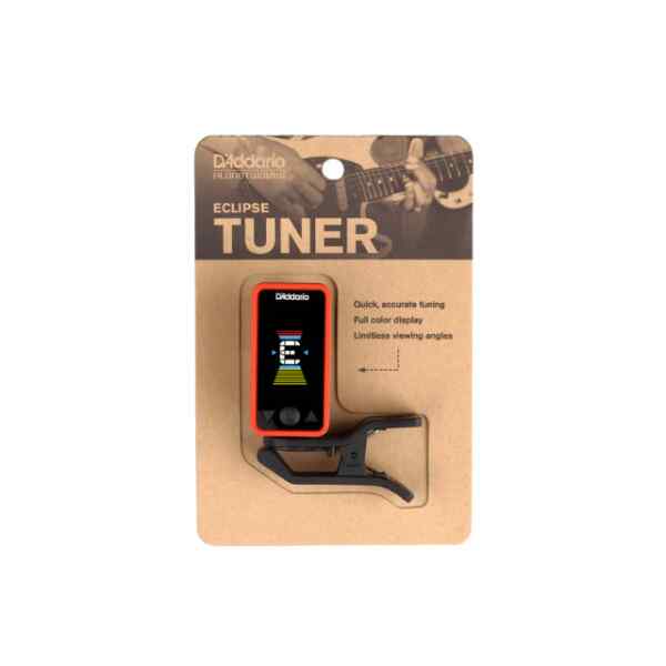 Afinador pwct17rd l PLANET WAVES-23434