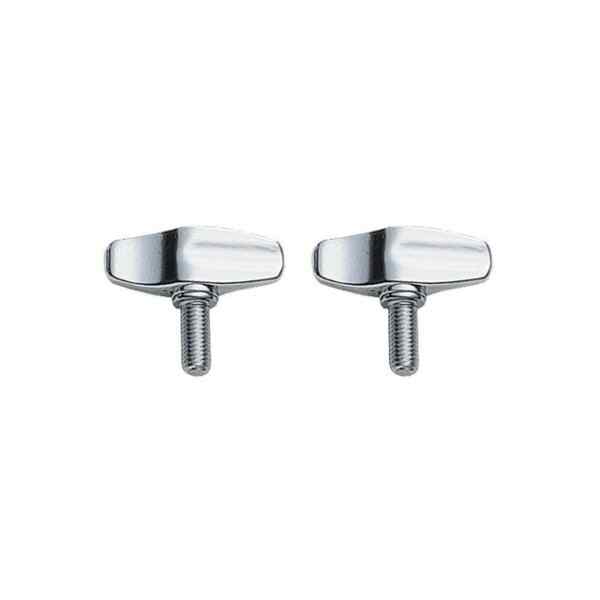 Tornillo mariposa ugb 610/2 l PEARL-0
