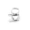 Tapa boquilla abrazadera saxo rts2n l RICO-23466