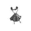 Cargador caja seca air frame l PEARL-0