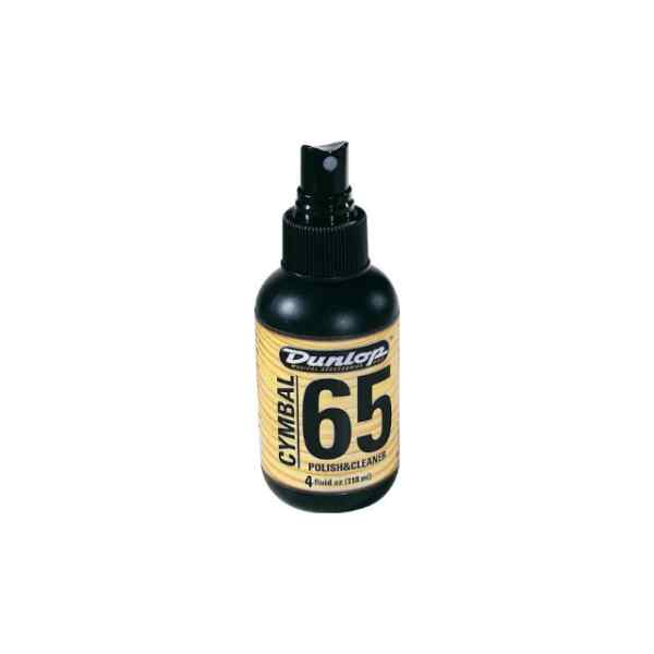 Limpiador platos 6434 spray l JIM DUNLOP-0