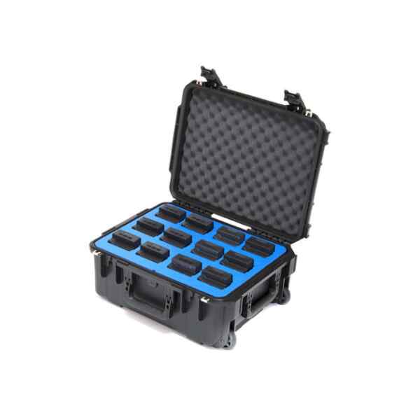Caja de bateria matrice 210 l GPC-0