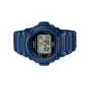 Reloj illuminator wr50m azul l CASIO-22567
