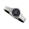Reloj standard analogo negro l CASIO-22494