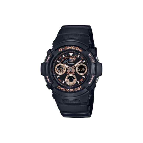 Reloj g-shock l CASIO-0