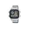 Reloj temporizador l CASIO-0
