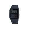 Reloj data bank l CASIO-0
