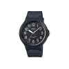 Reloj analogo wr 50mts p/caballero l CASIO-0