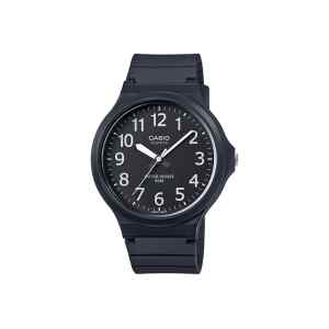 Reloj analogo wr 50mts p/caballero l CASIO