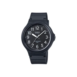 Reloj analogo wr 50mts p/caballero l CASIO