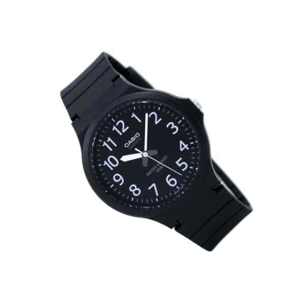Reloj analogo wr 50mts p/caballero l CASIO-22541