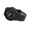 Reloj analogo wr 50mts p/caballero l CASIO-22542