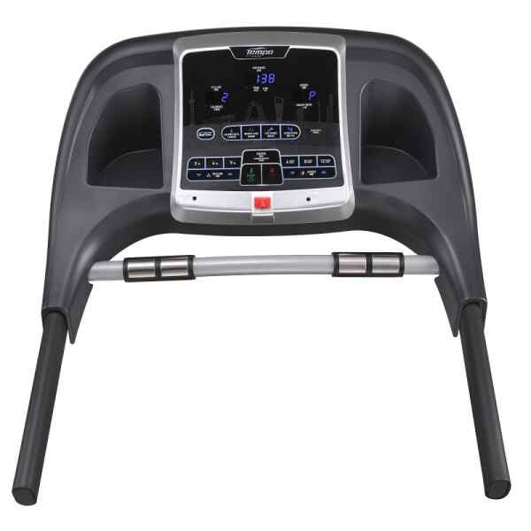 Caminadora electrica con pantalla led | T82 - TEMPO-23286