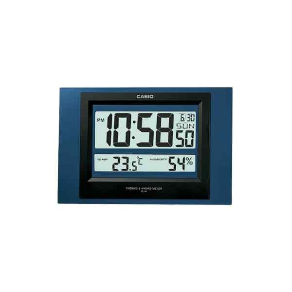 Reloj de pared l CASIO -0