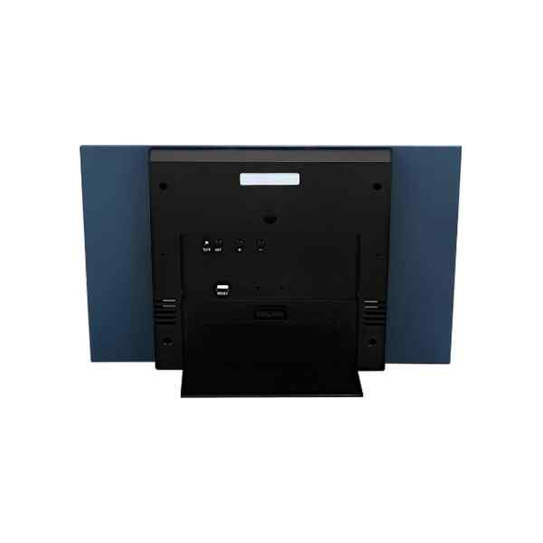 Reloj de pared l CASIO -22471