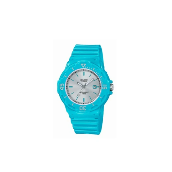 Reloj analogo para dama l CASIO-0
