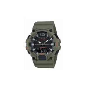 Reloj analogo wr100 l CASIO