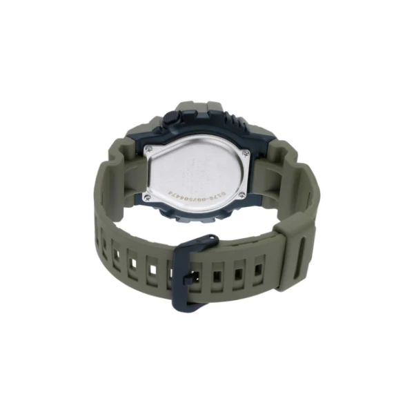 Reloj analogo wr100 l CASIO-22469