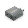 Micro converter | BIDIRECTIONAL SDI/HDMI 3G - BLACK MAGIC DESIGN-22478