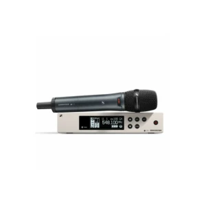 Microfono inalambrico de mano con switch l EW100G4-835S-A1 - SENNHEISER-0