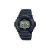 Reloj illuminator wr50m negro l CASIO-0