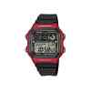 Reloj 5-alarmas l CASIO-0