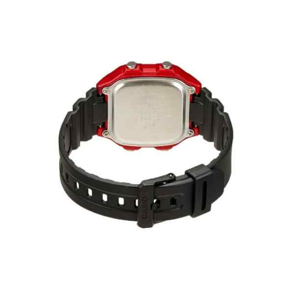Reloj 5-alarmas l CASIO-22454