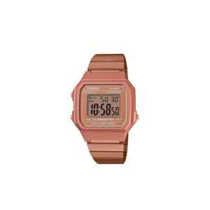 Reloj casual para dama l CASIO-0