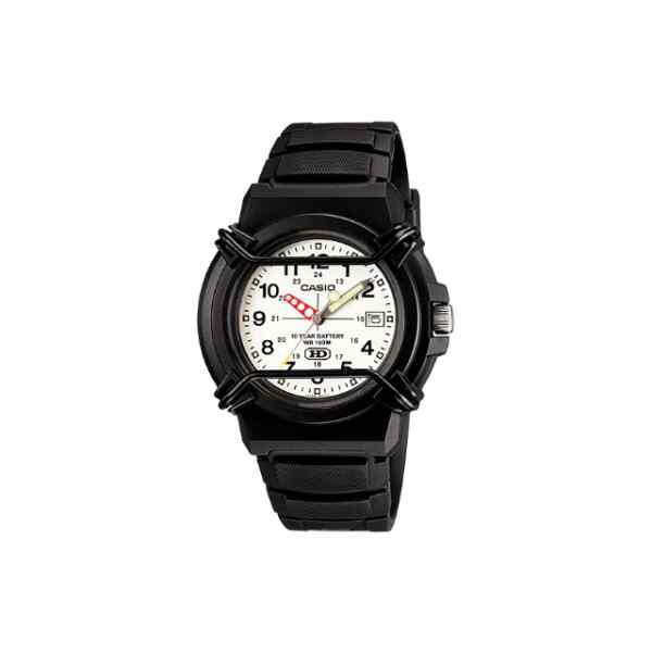 Reloj analogo para caballero l CASIO-0