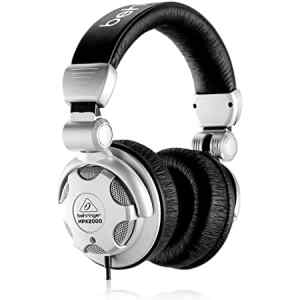 Audifonos HD para dj l HPX2000 – Behringer