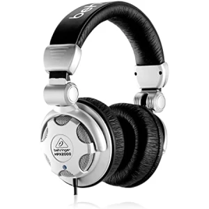 Audifonos HD para dj l HPX2000 – Behringer