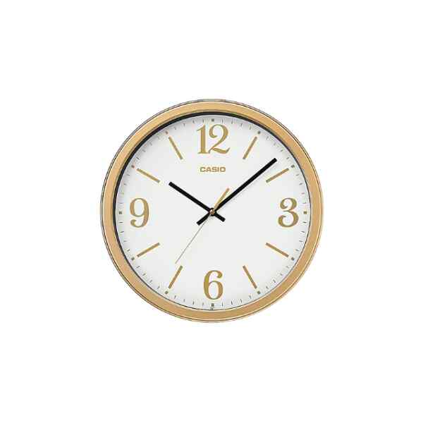 Reloj de pared l CASIO-0