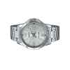 Reloj analogo metal wr gris l CASIO-22529