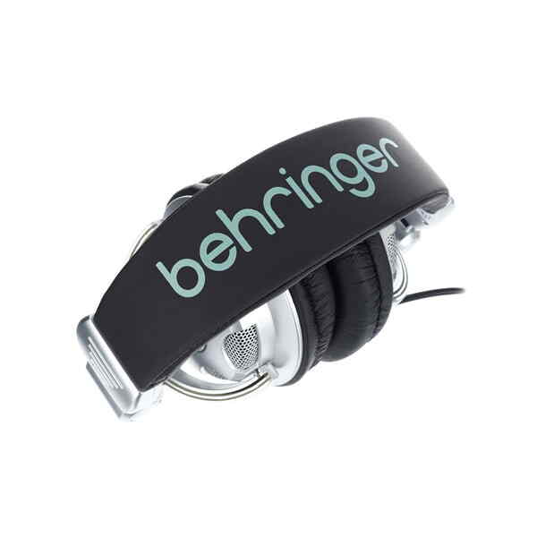 Audifonos HD para dj l HPX2000 - Behringer-21990