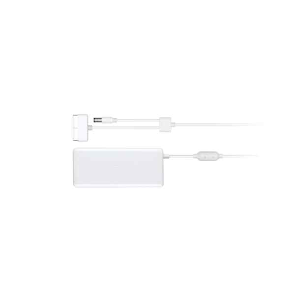 Cargador de bateria phantom 4 de 100 W (sin cable de CA) l DJI-0