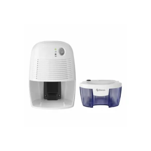 Deshumidificador electronico tanque 500 ml l STEREN-0