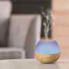 Humidificador y difusor de aroma 300 ml l STEREN-22905