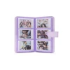 Album fujifilm instax mini 11 morada l FUJIFILM-22159
