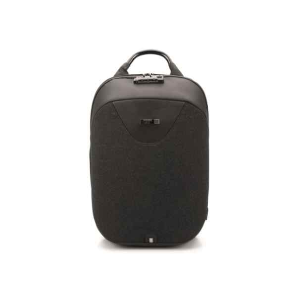 Mochila/morral negra l ALDO - NAPPA-0