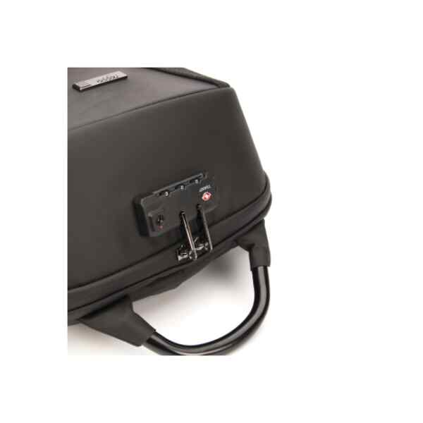 Mochila/morral negra l ALDO - NAPPA-22393