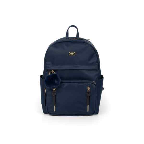 Mochila/morral azul l ANTONIA - NAPPA-0