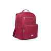 Mochila/morral roja l MACARENA - NAPPA-0