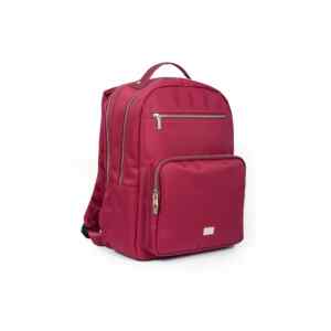 Mochila/morral roja l MACARENA - NAPPA-0