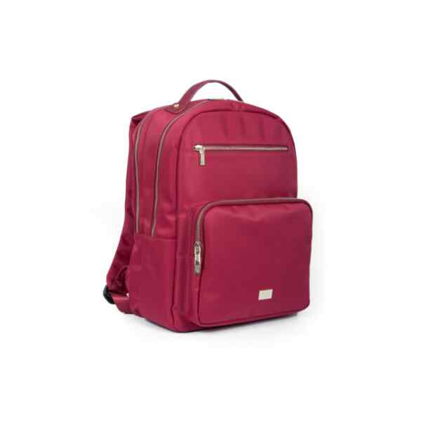 Mochila/morral roja l MACARENA - NAPPA-0