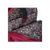 Mochila/morral roja l MACARENA - NAPPA-22434